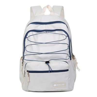 Bolsas para estudiantes impermeables con logotipo personalizado Bolsas escolares Moda