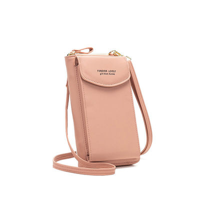 Bolsas de compras para mujeres Bolsa de mujer Bolsa de cuerpo cruzado Bolsa de nailon bolsas de hombro pequeñas Bolso mini