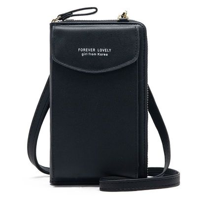 Bolsas de compras para mujeres Bolsa de mujer Bolsa de cuerpo cruzado Bolsa de nailon bolsas de hombro pequeñas Bolso mini