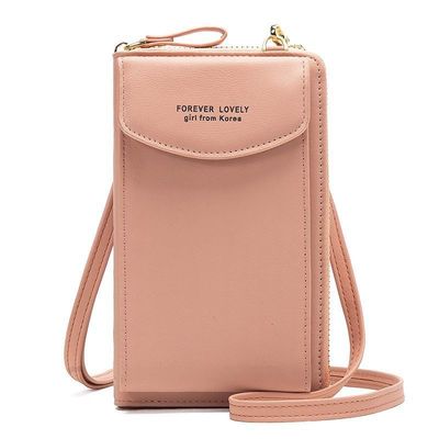 Bolsas de compras para mujeres Bolsa de mujer Bolsa de cuerpo cruzado Bolsa de nailon bolsas de hombro pequeñas Bolso mini