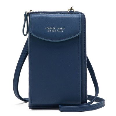 Bolsas de compras para mujeres Bolsa de mujer Bolsa de cuerpo cruzado Bolsa de nailon bolsas de hombro pequeñas Bolso mini