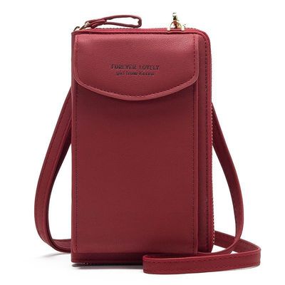 Bolsas de compras para mujeres Bolsa de mujer Bolsa de cuerpo cruzado Bolsa de nailon bolsas de hombro pequeñas Bolso mini