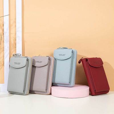 Bolsas de compras para mujeres Bolsa de mujer Bolsa de cuerpo cruzado Bolsa de nailon bolsas de hombro pequeñas Bolso mini