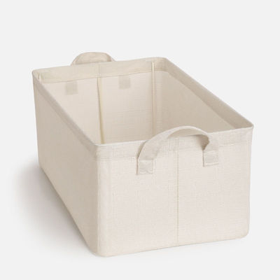 Organizador de bolsas de almacenamiento apilables de gran capacidad para ropa de cama y ropa Estilo de moda