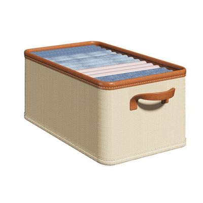 Bolsas de almacenamiento con estilo para ropa mantas y ropa de cama Diseño más moderno