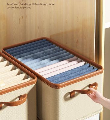 Bolsas de almacenamiento con estilo para ropa mantas y ropa de cama Diseño más moderno