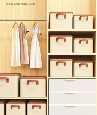 Bolsas de almacenamiento con estilo para ropa mantas y ropa de cama Diseño más moderno