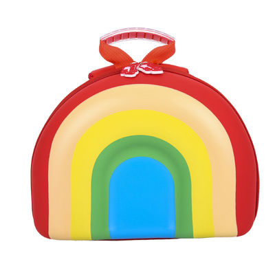 Jardín de infantes dibujos animados bolsas escolares lindas niños mochila escolar para niños PC