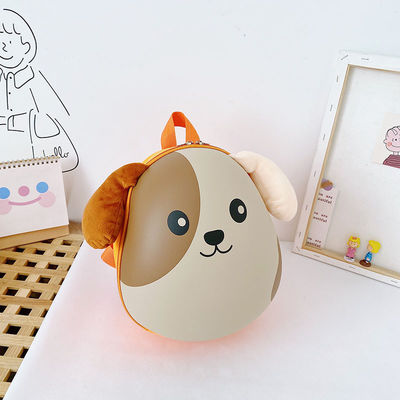 Color personalizado Moda Bolso escolar niño Mochila para niña Diseño personalizado