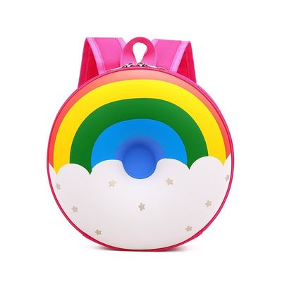 Mochila personalizada para niños con mochila personalizada para niños