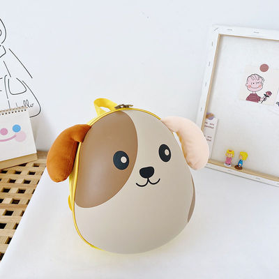 Material ABS Diseño Forma de dibujo animado Muñeca para niños de jardín de infantes