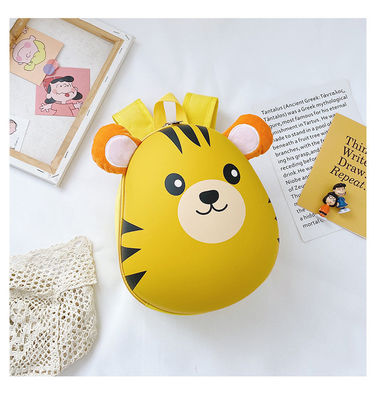 Material ABS Diseño Forma de dibujo animado Muñeca para niños de jardín de infantes