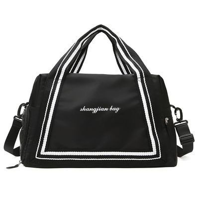 Bolso de viaje pequeño Bolso de viaje para bebés Logotipo personalizado 2021 Material ligero