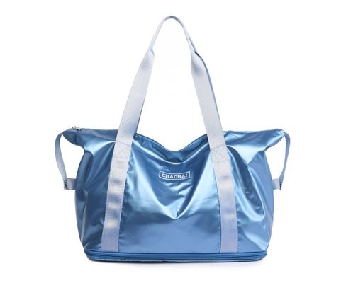Bolsas de viaje con cierre de cremallera para golf Bolsas de viaje aceptables OEM / ODM 2021