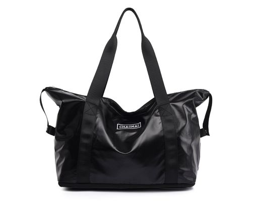 Bolsas de viaje con cierre de cremallera para golf Bolsas de viaje aceptables OEM / ODM 2021