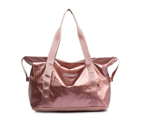 Bolsas de viaje con cierre de cremallera para golf Bolsas de viaje aceptables OEM / ODM 2021