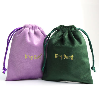 Vida cotidiana Decoración personalizada Bolso de joyas para pendientes Brazalete Collar Anillo Regalo