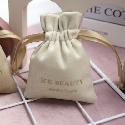 Vida cotidiana Decoración personalizada Bolso de joyas para pendientes Brazalete Collar Anillo Regalo