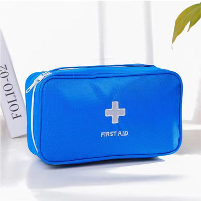 Bolso de equipo de primeros auxilios de urgencias médicas impermeable Color personalizado y aceptable OEM / ODM