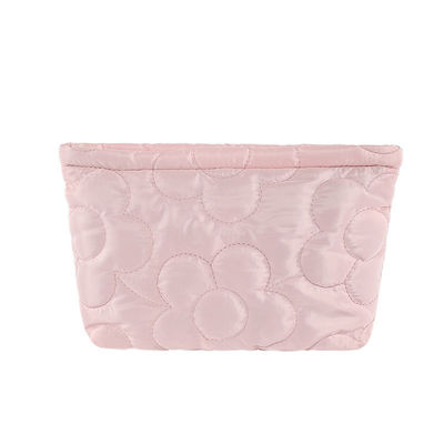 Bolsa de maquillaje resistente al agua Bolsa de maquillaje de maquillaje para viajes