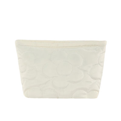 Bolsa de maquillaje resistente al agua Bolsa de maquillaje de maquillaje para viajes