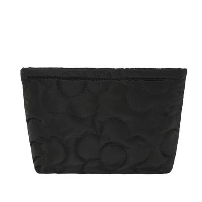 Bolsa de maquillaje resistente al agua Bolsa de maquillaje de maquillaje para viajes