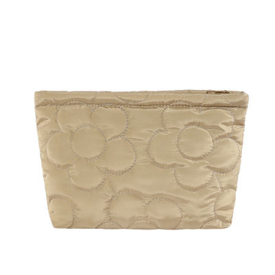 Bolsa de maquillaje resistente al agua Bolsa de maquillaje de maquillaje para viajes