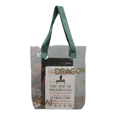 Bolso de playa de lujo de plástico transparente de PVC para mujeres más reciente estilo de moda OEM / ODM
