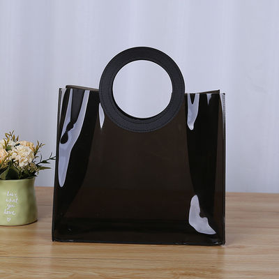 Bolsa de cosméticos con manija láser