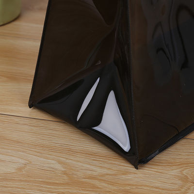 Bolsa de cosméticos con manija láser