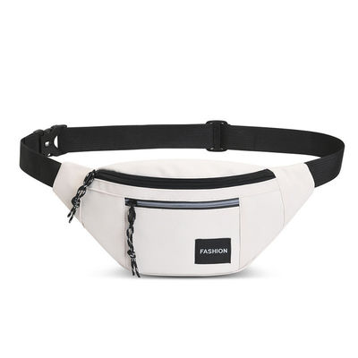 Bolso de cintura a prueba de agua para exteriores portátil Bolso de teléfono portátil Bolso de cintura para senderismo
