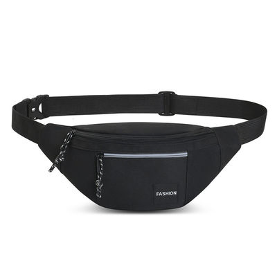 Bolso de cintura a prueba de agua para exteriores portátil Bolso de teléfono portátil Bolso de cintura para senderismo
