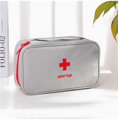 Bolsa de viaje de almacenamiento de tamaño de color de logotipo personalizado bolsas de tocador de gran capacidad a prueba de agua