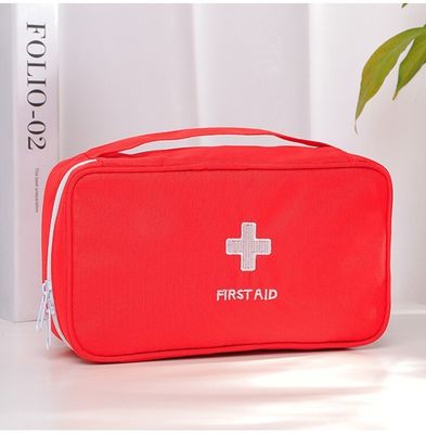 Bolsa de viaje de almacenamiento de tamaño de color de logotipo personalizado bolsas de tocador de gran capacidad a prueba de agua