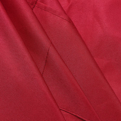 Tipo uniforme personal de servicio negro algodón poliéster hombre mujer bib cocina chef delantal de cocina