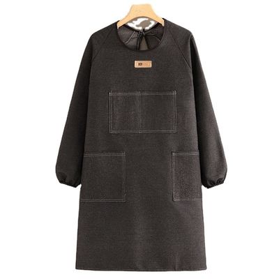 Pronta de trabajo Tejido de denim resistente al aceite Espesa Impresión de serigrafía de seda impermeable