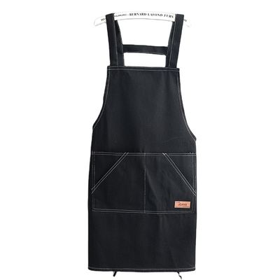 Pronta de trabajo Tejido de denim resistente al aceite Espesa Impresión de serigrafía de seda impermeable