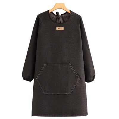 Pronta de trabajo Tejido de denim resistente al aceite Espesa Impresión de serigrafía de seda impermeable