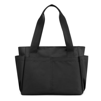 Bolso de bolsa de agua con un solo mango para fácil transporte y almacenamiento