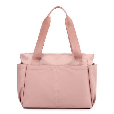 Bolso de bolsa de agua con un solo mango para fácil transporte y almacenamiento
