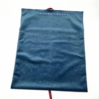 Bolsa de embalaje con logotipo impreso a medida para soluciones de embalaje de estilo vintage