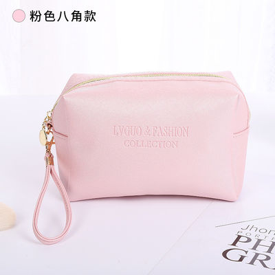 Bolso de cosméticos de terciopelo de patrón de cartas Set de 3 para mujeres organizador de cremallera de belleza de viaje