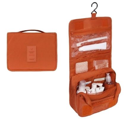 Bolsa OEM/ODM aceptable para diseño de moda, lápiz, maquillaje, cosméticos de viaje
