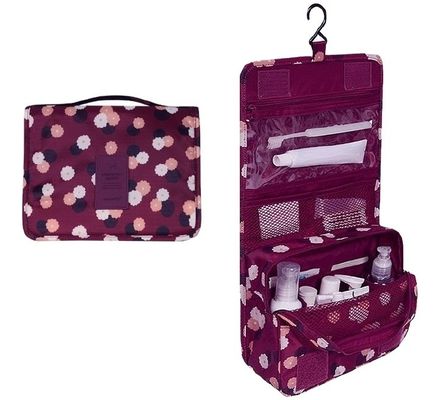 Bolsa OEM/ODM aceptable para diseño de moda, lápiz, maquillaje, cosméticos de viaje