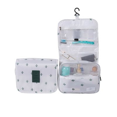Bolsa OEM/ODM aceptable para diseño de moda, lápiz, maquillaje, cosméticos de viaje