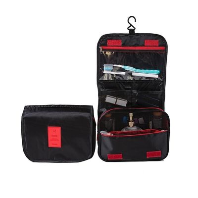 Bolsa OEM/ODM aceptable para diseño de moda, lápiz, maquillaje, cosméticos de viaje