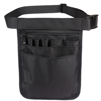 Unisex 2024 bolsos de impresión médica para dentista enfermera Bolso de poliéster ecológico