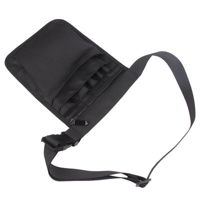 Unisex 2024 bolsos de impresión médica para dentista enfermera Bolso de poliéster ecológico