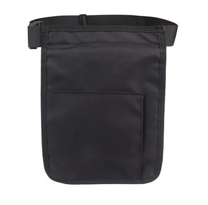 Unisex 2024 bolsos de impresión médica para dentista enfermera Bolso de poliéster ecológico