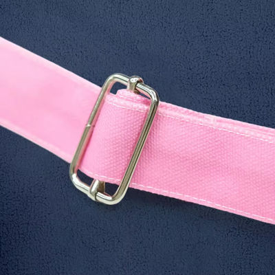 Acceptable OEM / ODM personalizar la moda bolso de cuerpo cruzado con cremallera